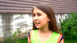 Ева ИЗ ДЕТДОМА! Она узнала СТРАШНУЮ ТАЙНУ и ПОКИДАЕТ ШКОЛУ НАВСЕГДА?