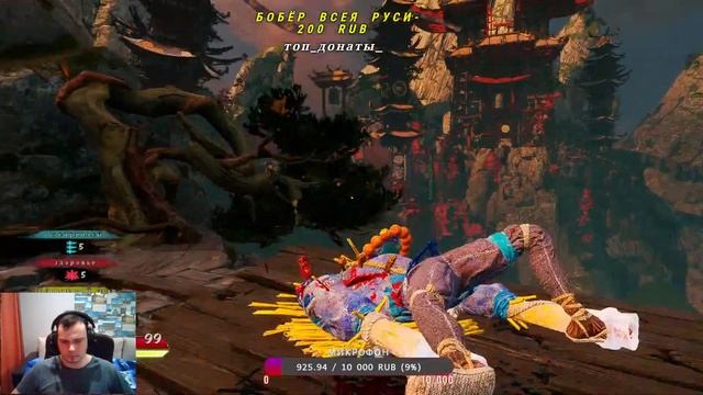 SHADOW WARRIOR 3 Полное Прохождение на Русском и Обзор | Стрим | shadow warrior 3 gameplay смотреть онлайн