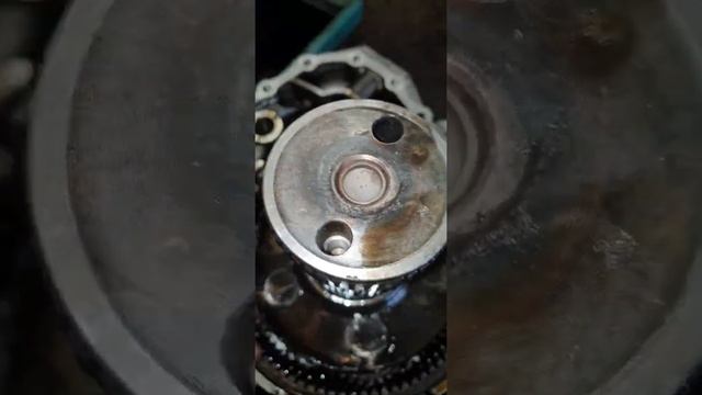 КПП ZF 16s 2230