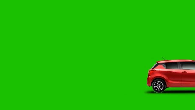 Car Green Screen Animations | chroma key смотреть онлайн