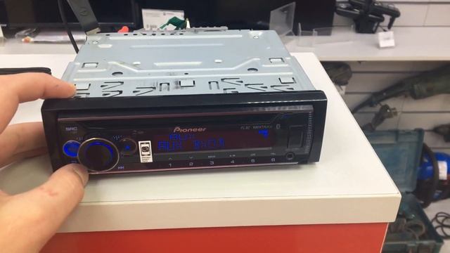 Pioneer 2 смотреть онлайн