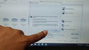 How to fix the Epson L3250 colour printing problem | ink problem on Epson L3250, L3210, L3150, etc.