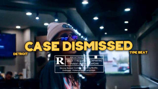 [Free] Babytron x Rio Da Yung Og x Detroit Sample Type Beat 2024 - "Case Dismissed" смотреть онлайн