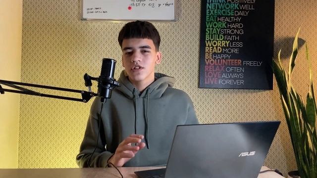 Как Программисту Выучить Английский Язык смотреть онлайн
