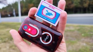 МИКРО СМАРТФОН НА HELIO G99 - ПОЛНЫЙ ОБЗОР И ТЕСТ UNIHERTZ JELLY STAR С ALIEXPRESS