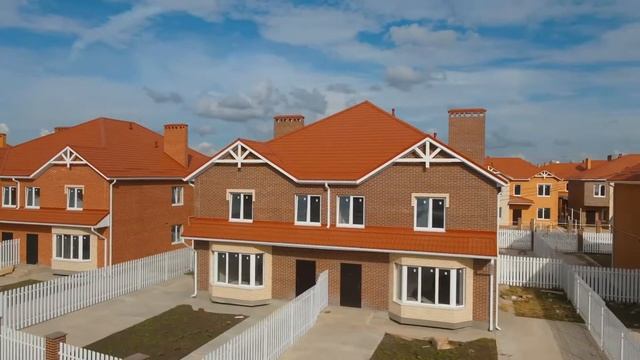 КП "Греция" - ход строительства, сентябрь-2021 смотреть онлайн