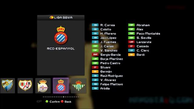 PES 2013 PATCH 2016 - PESEdit 10.0 - Review (PC/HD) смотреть онлайн