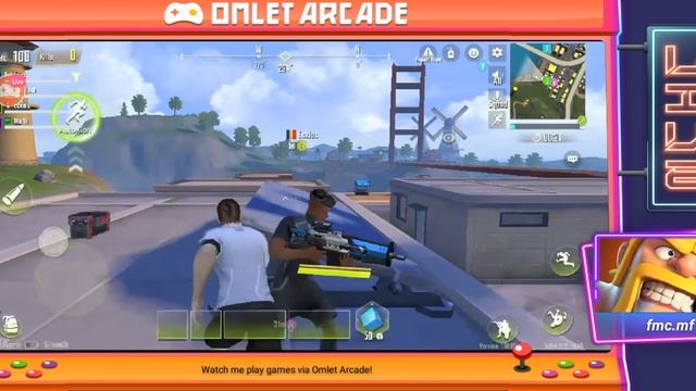 Cyber Hunter. Câștigăm sau pierdem? смотреть онлайн