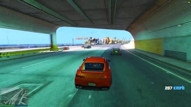 СПРЯТАЛСЯ И ЗАТРОЛЛИЛ КОПОВ! ПОЛИЦЕЙСКИЕ ПОГОНИ ЗА MERCEDES AMG GT63s В ГТА 5 ОНЛАЙН! GTA 5 ONLINE!