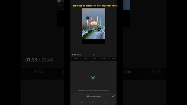 How to use draw tool in capcut ||capcut video editor ||capcut edit tutorial ||capcut template смотреть онлайн