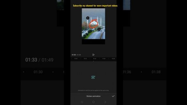How to use draw tool in capcut ||capcut video editor ||capcut edit tutorial ||capcut template