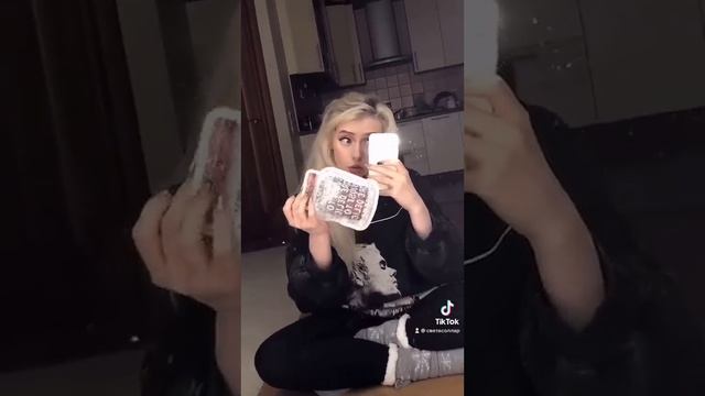 СПОНЖИ ДЛЯ МАКИЯЖА С АЛИЭКСПРЕСС! #shorts смотреть онлайн
