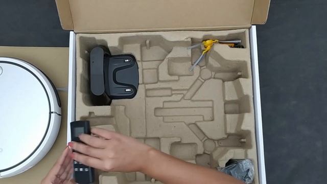 ropo Pet: Unboxing смотреть онлайн