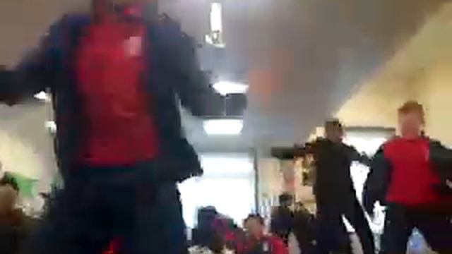 8E's harlem shake смотреть онлайн