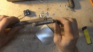 Ремонт паяльника 100 Вт