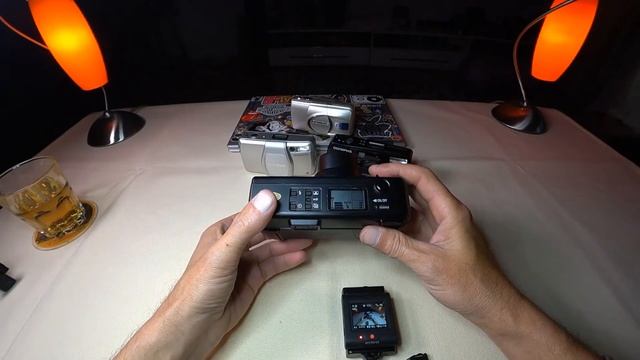 ОБЗОР NIKON TW ZOOM ФОТО НА ПЛЁНКУ смотреть онлайн