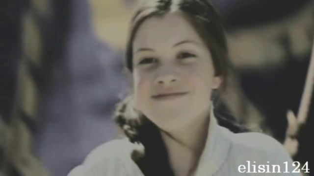 Georgie Henley - Everybody Loves Me [Collab with elisin124] смотреть онлайн