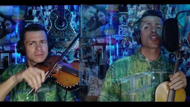 O Teatro Mágico violino apresenta Pratologia смотреть онлайн