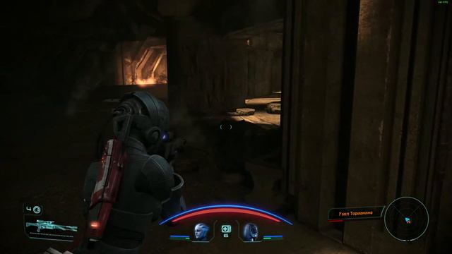 Mass Effect™ Legendary Edition - First Play Maximum Difficult Part 3 смотреть онлайн