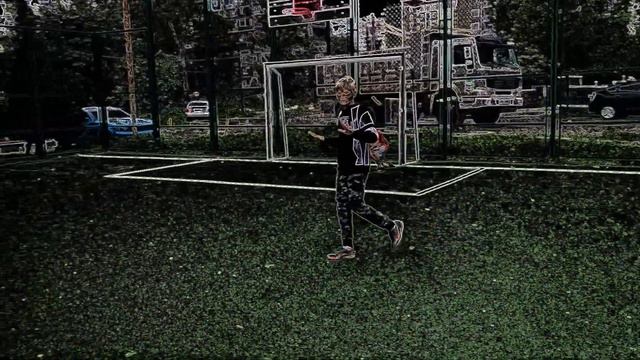 ВЫХОДЫ ОДИН В ОДИН ТЕННИСНЫМ МЯЧЕМ| ЧТО ПРОИЗОШЛО С МЯЧЕМ? смотреть онлайн