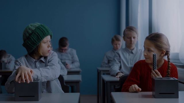 CORRECT - Short film смотреть онлайн