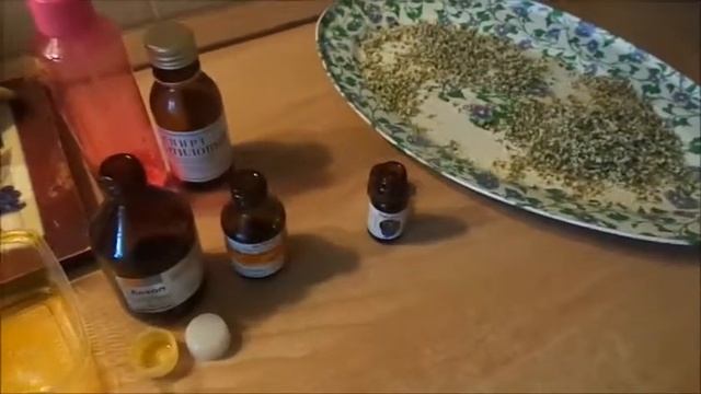 Мыло из черёмухи; Май 2019 г. смотреть онлайн