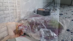 Как мы экономим газ не платим лишнего в Краснодарском крае. Как влияет пророщенное зерно на циплят.