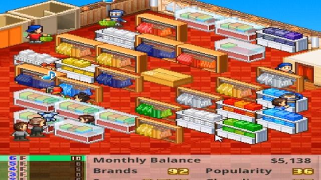 [Walkthrough] Pocket Clothier [#39] Extra FLoor смотреть онлайн