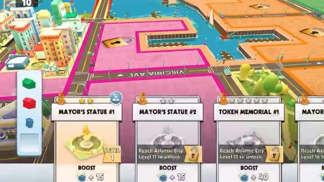 Monopoly Tycoon Gameplay Part 10 смотреть онлайн