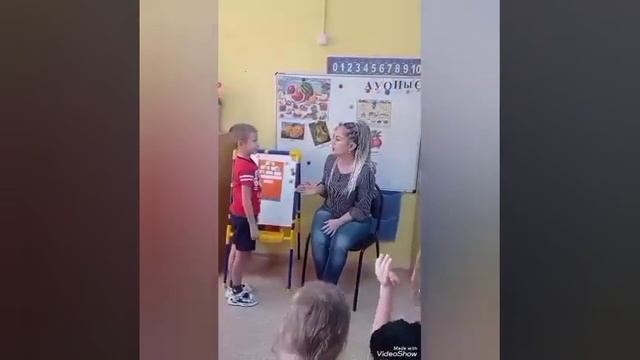 Использование технологии «Синквейн» в речевом развитии детей старшего дошкольного возраста смотреть онлайн