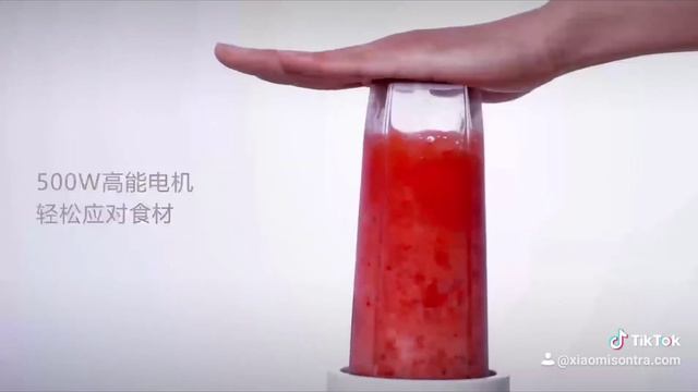 MÁY XAY SINH TỐ – XIAOMI PINLO LITTLE MONSTER смотреть онлайн