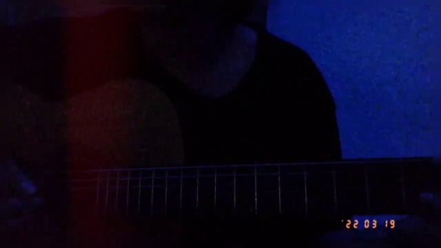 mystery of love | Sufjan Stevens [cover] смотреть онлайн