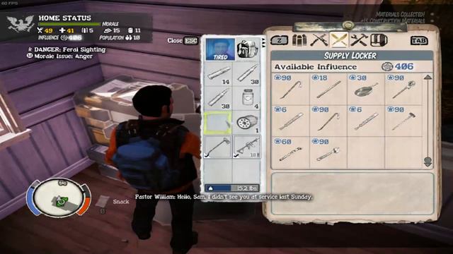 Devilz Plays State Of Decay #5 Anger Management смотреть онлайн