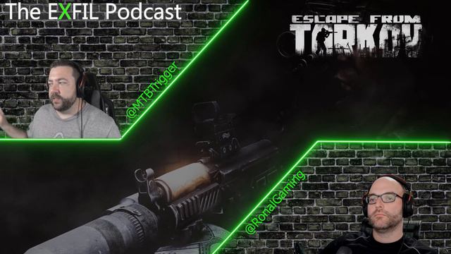 Easy Tips for getting your friends to play and learn Tarkov! смотреть онлайн