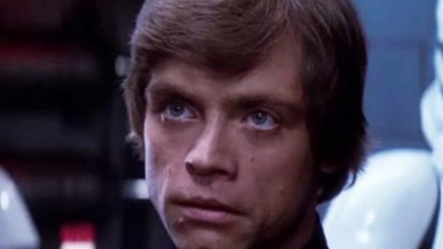 What If Leia DIDN’T SENSE LUKE In Empire Strikes Back | Star Wars Fan Fiction смотреть онлайн