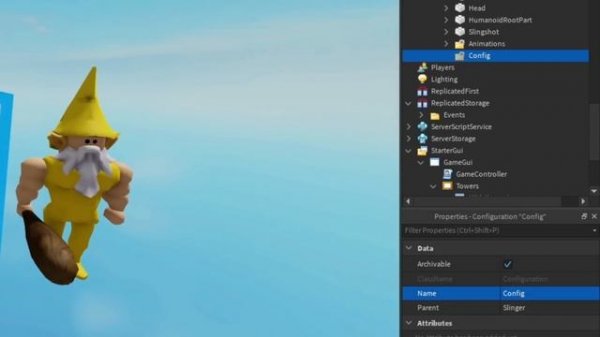 New Tower Types  - Tower Defense Tutorial #9
