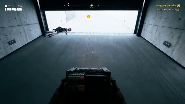 Играю в Dead Island 2 #1