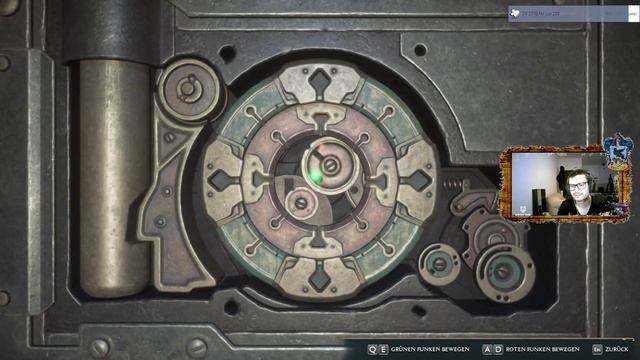 Hogwarts Legacy - Der ERSTE Boss!!! - Tag 3 | #twitch @PeppyQuest смотреть онлайн