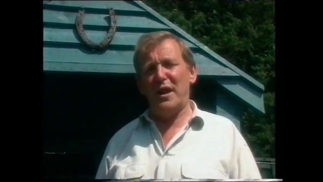 Geoff Hamilton Cottage Garden Part 4 смотреть онлайн