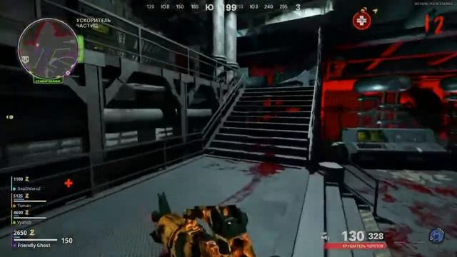 Call of Duty:Black Ops Cold War Zombies|КАК БЫСТРО ПРОКАЧАТЬСЯ В ЗОМБИ РЕЖИМЕ???-ЧИТЕРСКИЕ ФИШКИ?! смотреть онлайн