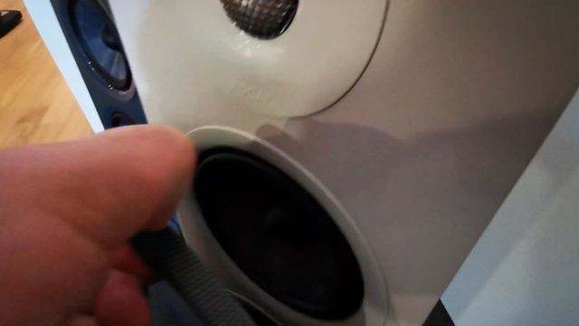 Focal Chora 826 Hands On