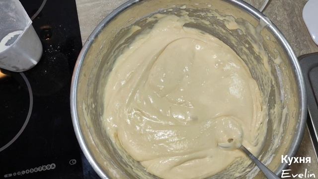 Бисквит который получается всегда!На 3 коржа Не оседает Пышный и воздушный смотреть онлайн