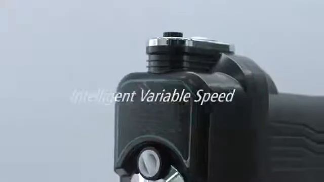 Presurizadora de velocidad variable - Leo Group MAC550 смотреть онлайн