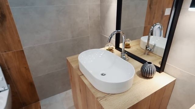 Cersanit на выставке Mosbuild 2019