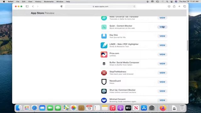 How To Add Extensions In Safari On MacBook?
