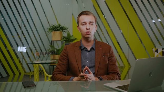 Личный кабинет: зачем он нужен? смотреть онлайн