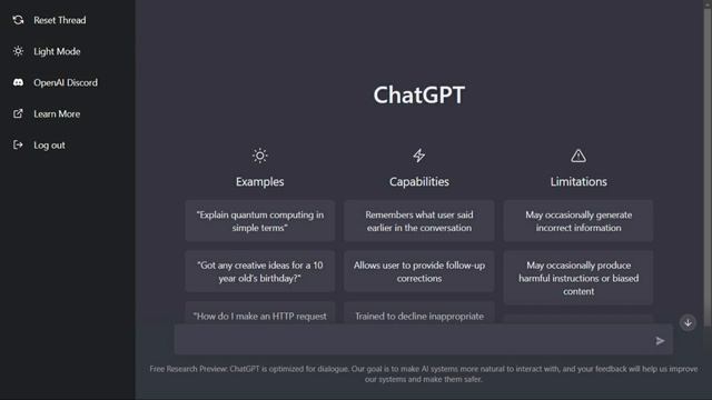 ChatGPT-4: The Game-Changer in AI You Can't Ignore смотреть онлайн