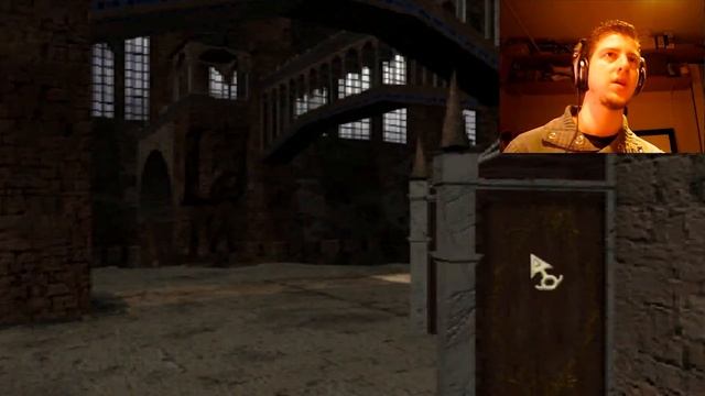 |Zork Nemesis - The Forbidden Lands|01| смотреть онлайн