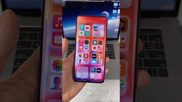 Это iPHONE 16 Plus смотреть онлайн