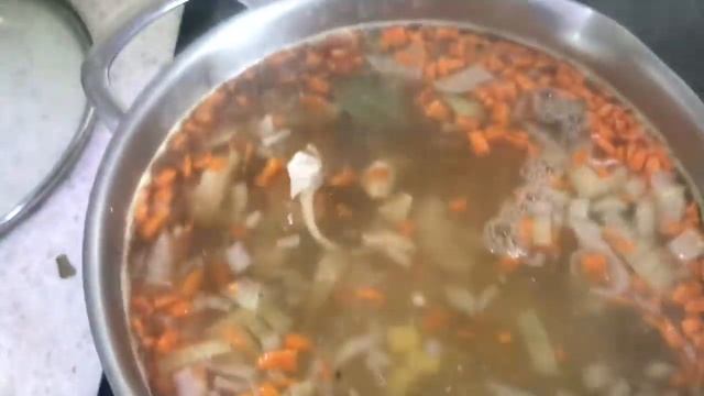 952. Суп с куринной грудки с макаронами и картофелем. Простой,легкий рецепт. Готов за 30 минут! смотреть онлайн